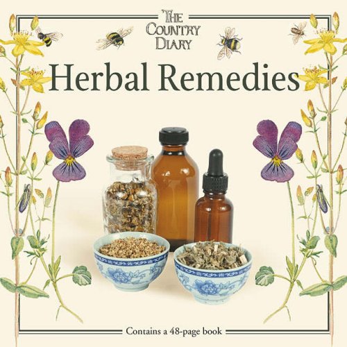 Herbal Remedies (Cachet)