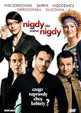 Nigdy Nie Mow Nigdy [Region 2]