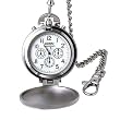 Zippo - 857032 - Montre Gousset - Chronographe - Chaîne Comprise