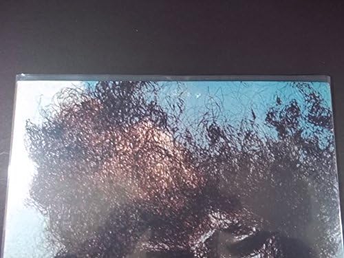 PREMIUM 3mil for 12" LP RECORDS ~ 50 SLEEVES & 1 MAGNET ~ slim snug close fit OUTER PLASTIC