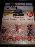 Tanfo / Region 2 PAL DVD / Has FRENCH and Hungarian Sound options / NO ENGLSIH options / 86 minutes / Actors: Philippe Noiret, Richard Bohringer, Thierry Lhermitte, Carole Bouquet, Jean Rochefort / Director: Patrice Leconte