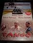 Tanfo / Region 2 PAL DVD / Has FRENCH and Hungarian Sound options / NO ENGLSIH options / 86 minutes / Actors: Philippe Noiret, Richard Bohringer, Thierry Lhermitte, Carole Bouquet, Jean Rochefort / Director: Patrice Leconte