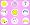 MY WEE FRIEND  - POTTY TRAINING MADE EASY  -  STICK IN POTTY AND WATCH THE FACE SMILE WHEN CHILD USES THE POTTY -  1 STICKER PER ORDER