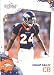 Champ Bailey - Denver Broncos - 2010 Score Football Card - NFL Trading Card in Screwdown Case