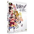 Titeuf, le film - DVD