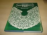 The technique of needlepoint lace