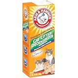 ARM & Hammer Cat Litter Deodorizer 30 oz(2Pack)