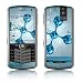 Jax Design VERTICAL CAMERA Original Pearl 8110/ Pearl 8100 Cell Phone Protective Skin Decal Sticker