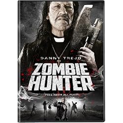 Zombie Hunter