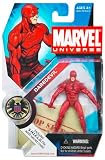 Marvel Universe 3 3/4 Series 2 Action Figure Daredevil