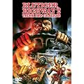 Blutiger Highway 2 - Truck des Grauens