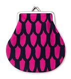 マリメッコ(marimekko)/ PIKKU SUOMU がま口ポーチ