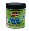 Sushi Sonic 100% Real Powdered Wasabi, 1.5-Ounce Jars (Pack of 3)