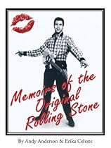 Memoirs of the Original Rolling Stone Memoirs of the Original Rolling Stone
