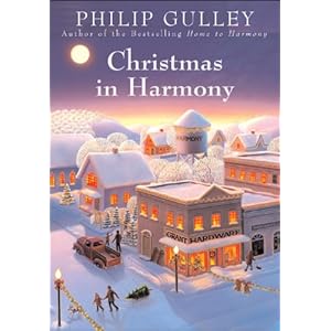 Christmas in Harmony (A Harmony Novel Book 4)