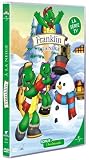 Franklin : Franklin à la neige