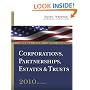 South-Western Federal Taxation 2010: Corporations, Partnerships, Estates and Trusts, Professional Version
