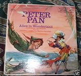 Walt Disney's Peter Pan in Wonderland