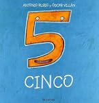 Cinco (De La Cuna A La Luna)