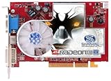 SAPPHIRE rfIJ[hSAPPHIRE RADEON X1600Pro 256MB AGP4x 8xΉ {pbP[W SAR16P-256AR