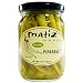 Gourmet Food : Spanish Piparras by Matiz Vasco