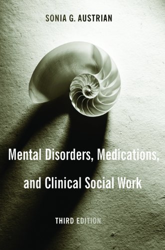 Mental Disorders, Medications, and Clinical Social Work