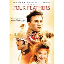 Four Feathers