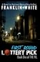 First Round Lottery Pick: Book One of The Vil (Urban Renaissance)