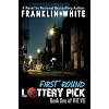 First Round Lottery Pick: Book One of The Vil (Urban Renaissance)