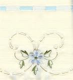 Window Treatment - Tiers