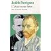 C'�tait mon fr�re... : Th�o et Vincent Van Gogh