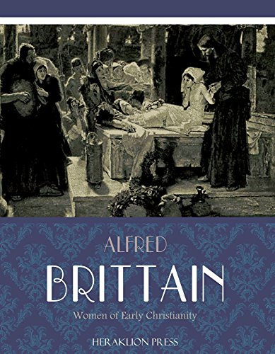 Women of Early Christianity