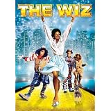 The Wiz (Rental - 2009) 