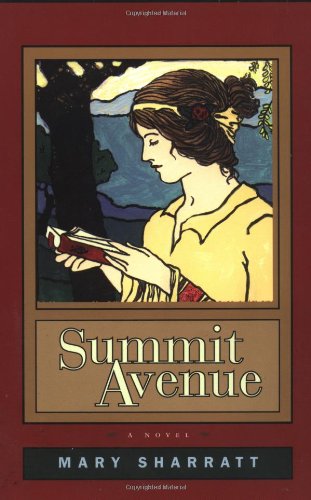 Summit Avenue