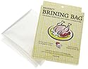 Regency Brining Bag