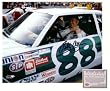 Bobby Allison NASCAR Hand Signed 8x10 Photograph Starting Line