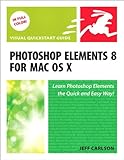 Photoshop Elements 8 for MAC OS X