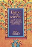 Dreams of an Insomniac: Jewish Feminist Essay, Speeches and Diatribes