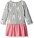 Gymboree Girls' Toddler Bunny Print Dress