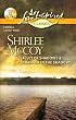 Valley of Shadows and Stranger in the Shadows: Valley of Shadows\Stranger in the Shadows (Love Inspired Classics)