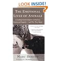 The Emotional Lives Of Animals: A Leading Scientist Explores Animal Joy, Sorrow, and Empathy - and Why They Matter