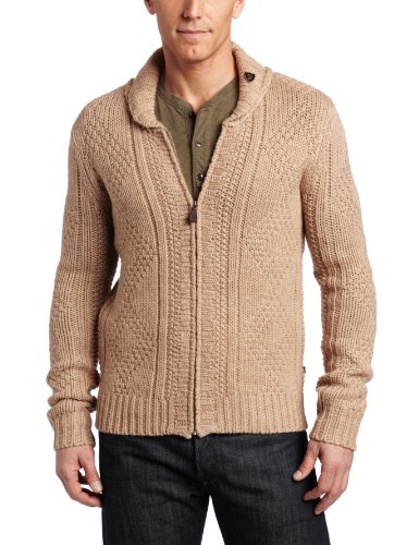 Farah Mens The Aspinall Cardigan