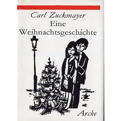 Eine Weihnachtsgeschichte