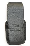 Genuine Nokia 6300 Black Pouch