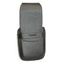 Genuine Nokia 6300 Black Leather Pouch