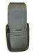Genuine Nokia 6300 Black Leather Pouch