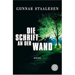 Die Schrift an der Wand
