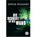 Die Schrift an der Wand