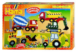 Childrens Toyshop  Toys : Construction Vehicles