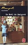 Un Noël de Maigret